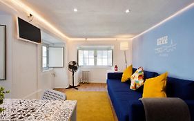 Oporto Blue Picaria - Unique Citycenter Apartment